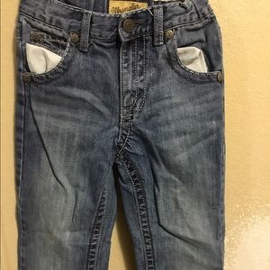 Child’s Jeans